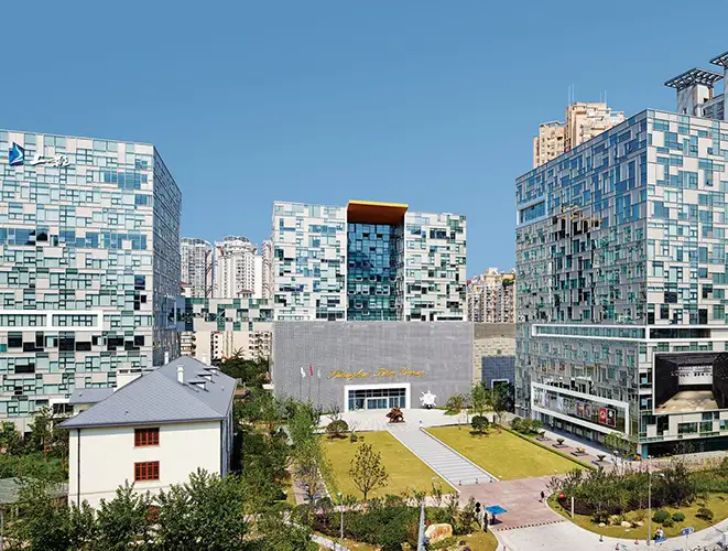 光棍影院集团简介